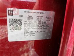 شێڤرۆلێت مالیبۆ